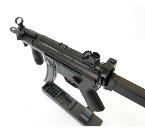 Пневматический пистолет-пулемет Umarex Heckler & Koch MP5 K-PDW