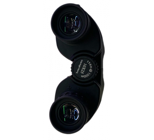 Бинокль DISCOVERY UCF10X25-LD11