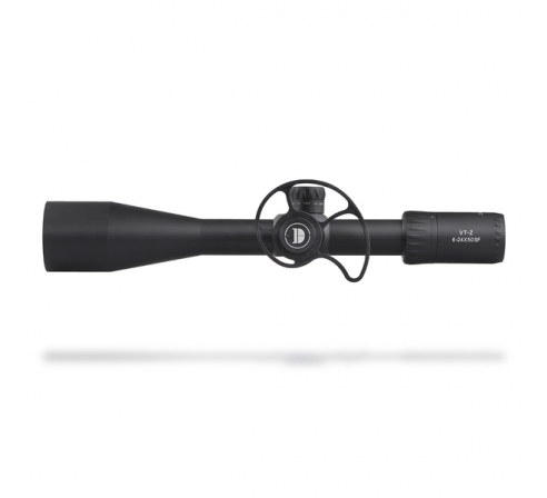 Оптический прицел DISCOVERY VT-Z 6-24X50SF FFP FW30