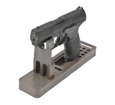 Пневматический пистолет Umarex Walther PPQ (аналог вальтер ppq)