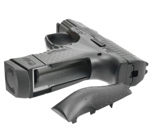 Пневматический пистолет Umarex Walther CP99 Compact (аналог вальтер п99)