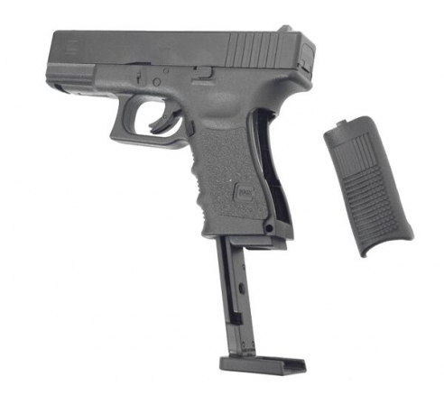 Пневматический пистолет Umarex Glock 19