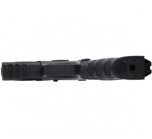 Пневматический пистолет Beretta APX (черный метал, пластик)