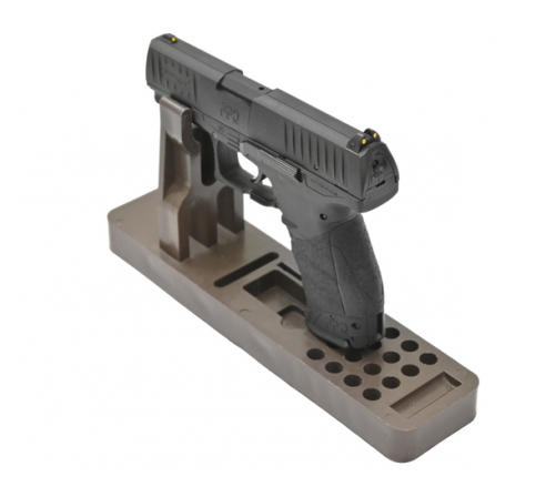 Пневматический пистолет Umarex Walther PPQ (аналог вальтер ppq)