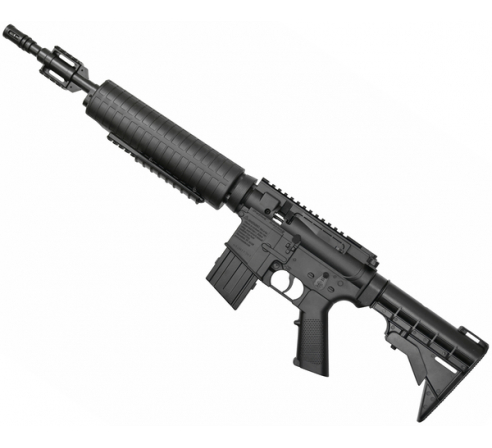 Пневматическая винтовка Crosman M4-177