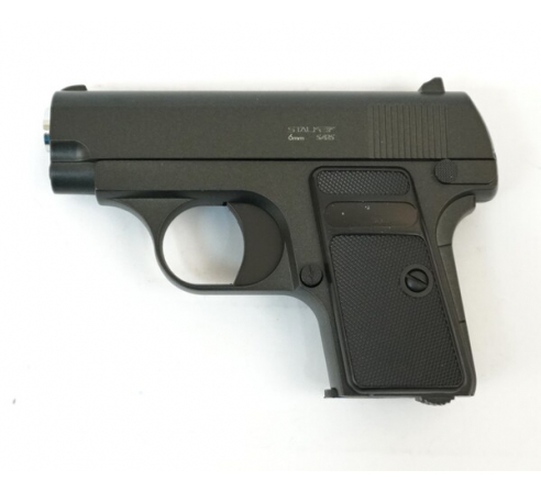 Пневматический пистолет спринговый Stalker SA25 (аналог Colt 25)