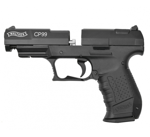 Пневматический пистолет Umarex Walther CP99  (аналог вальтер п99)