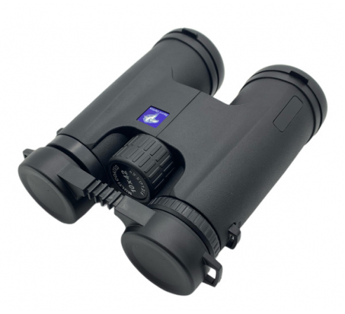 Бинокль DISCOVERY WP10X42-LD9 с адаптером телефона и штативом