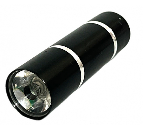 Фонарь ручной RealArm маленький 701-2