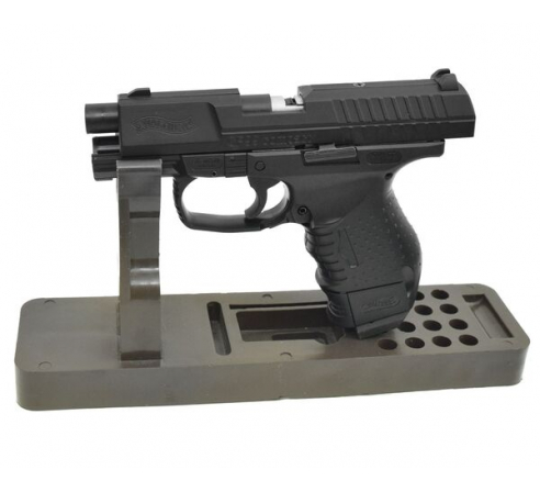 Пневматический пистолет Umarex Walther CP99 Compact (аналог вальтер п99)