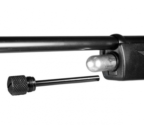 Пневматическая винтовка Crosman 1077