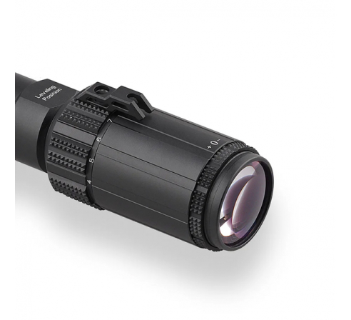 Оптический прицел DISCOVERY FFP 4-16X44SF FFP FW30