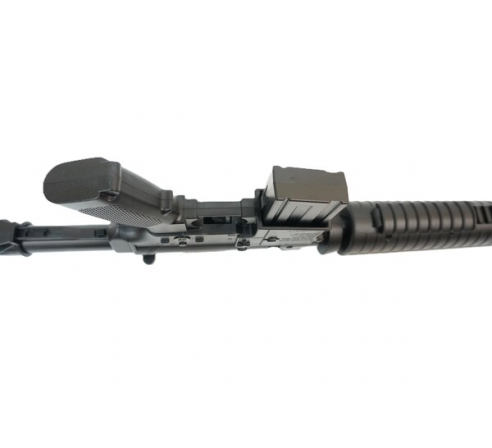 Пневматическая винтовка Crosman M4-177