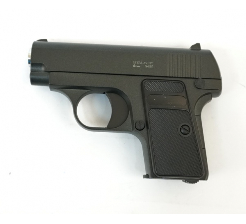 Пневматический пистолет спринговый Stalker SA25 (аналог Colt 25)