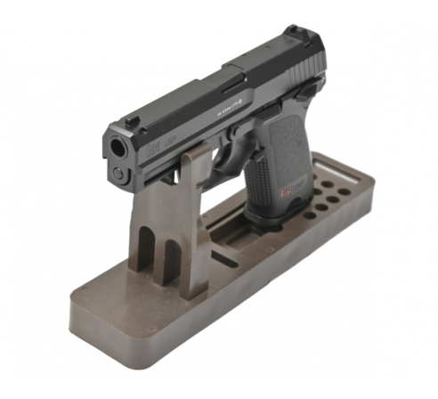 Пневматический пистолет Umarex Heckler & Koch USP