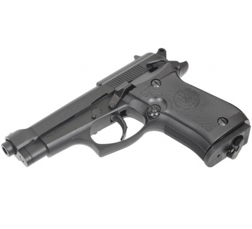 Пневматический пистолет Umarex Beretta 84FS (аналог беретты 84)