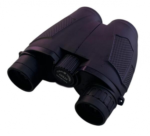 Бинокль DISCOVERY UCF10X25-LD11