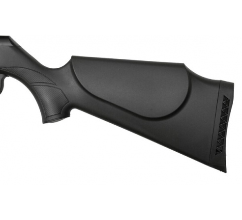 Пневматическая винтовка Ekol Major-F ES450 Black