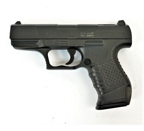 Пневматический пистолет спринговый Stalker SA99M (аналог Walther P99)
