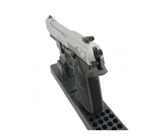 Пневматический пистолет  Crosman CM9B Mako 4,5мм