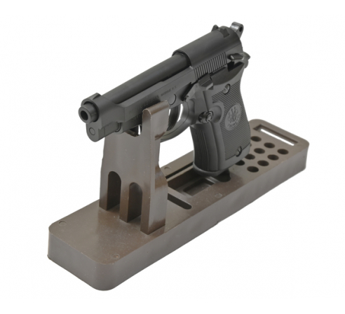 Пневматический пистолет Umarex Beretta 84FS (аналог беретты 84)