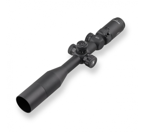 Оптический прицел DISCOVERY VT-Z 3-12X42SFIR FW25