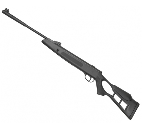Пневматическая винтовка Hatsan Striker Edge
