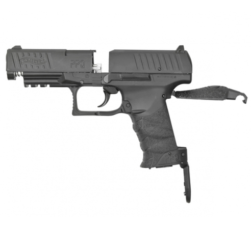 Пневматический пистолет Umarex Walther PPQ (аналог вальтер ppq)