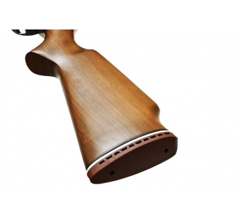 Пневматическая винтовка Hatsan Striker  Alpha Wood (дерево)