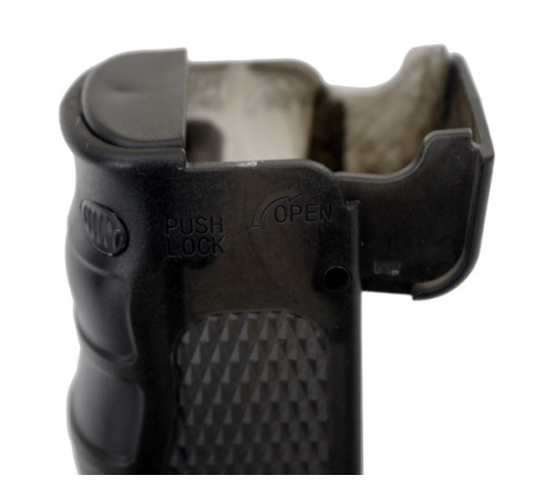 Пневматическая винтовка Crosman DPMS SBR 