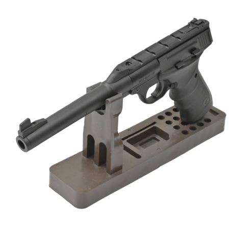Пневматический пистолет Umarex Browning Buck Mark URX