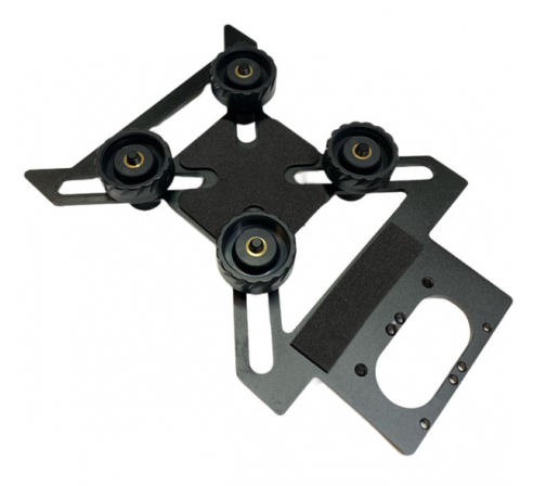 Адаптер телефона к прицелу DISCOVERY Mount (38-48mm)