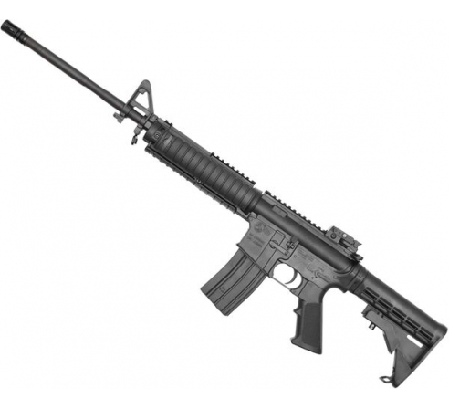Пневматическая винтовка Umarex Colt M4
