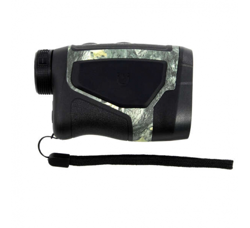 Дальномер DISCOVERY D1200 (camo) magnet