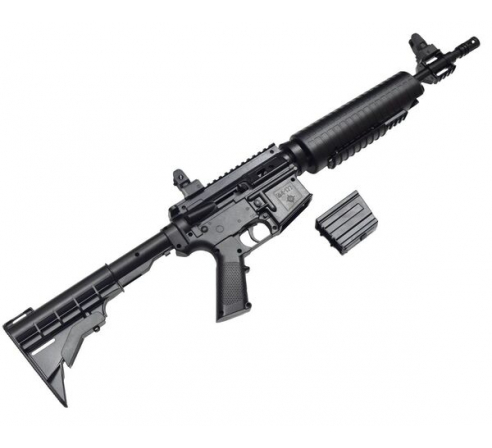 Пневматическая винтовка Crosman M4-177
