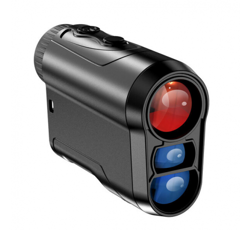 Дальномер RealArm D600M