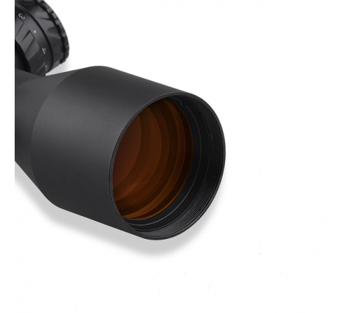 Оптический прицел DISCOVERY HD 3-12X44SFIR FFP FW30