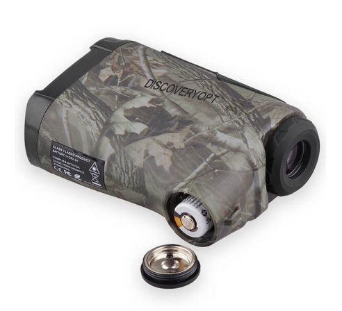 Дальномер DISCOVERY D2000(camo)
