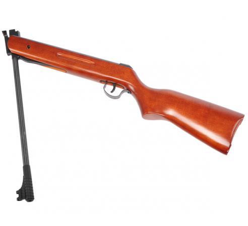 Пневматическая винтовка Borner Chance Wood XSA6W20 (дерево)