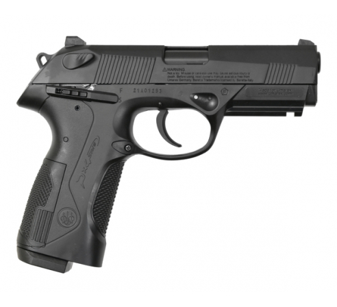 Пневматический пистолет Umarex Beretta Px4 Storm