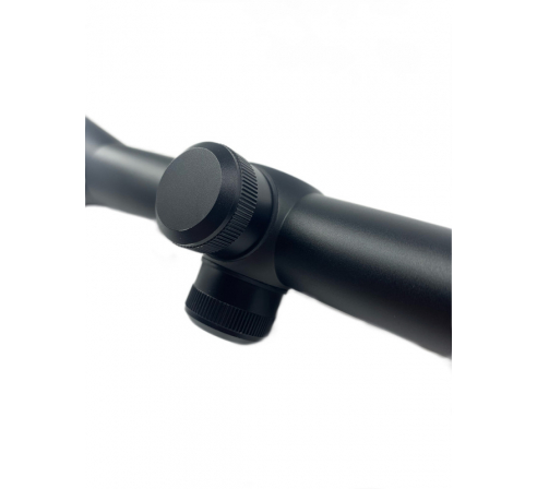 Оптический прицел ЧЕСТЕР OH-3-9X40HK