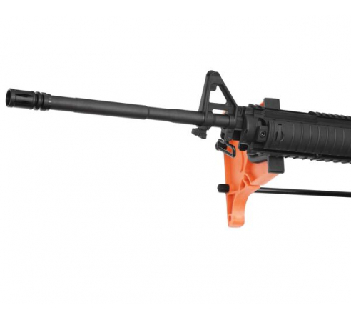Пневматическая винтовка Umarex Colt M4