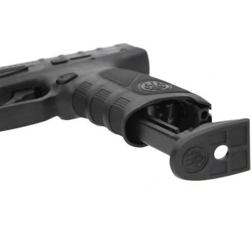 Пневматический пистолет Beretta APX (черный метал, пластик)