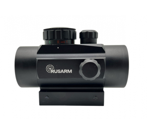 Коллиматорный прицел RealArm закрытого типа л/х + вивер HD30N(5317)