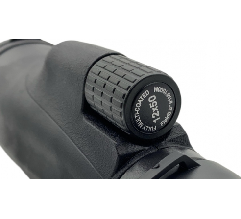 Монокуляр DISCOVERY M12X50-LD9B