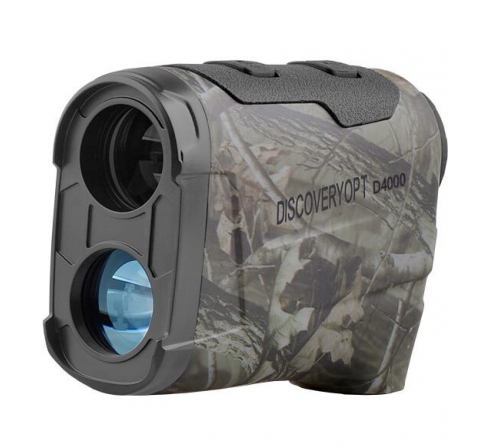 Дальномер DISCOVERY D4000(camo)