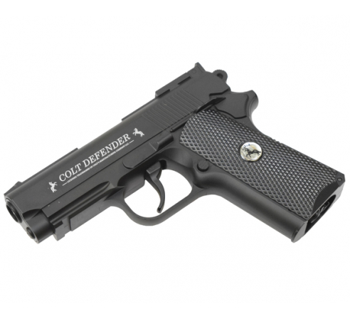 Пневматический пистолет Umarex Colt Defender