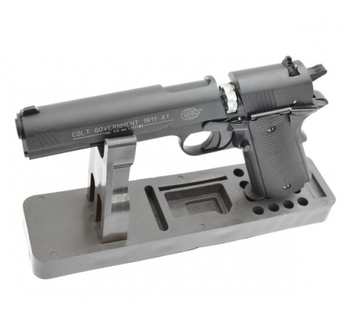 Пневматический пистолет Umarex Colt Government 1911 A1 (аналог кольта 1911)
