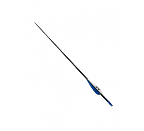 Стрела для лука RealArm из стекловолокна, 31,5 дюйма, 38 гр. 8мм Spine 900