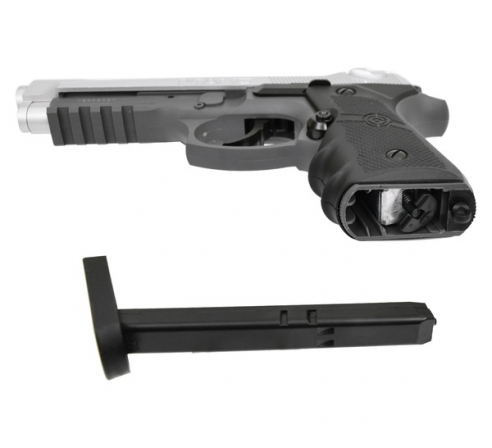 Пневматический пистолет  Crosman CM9B Mako 4,5мм
